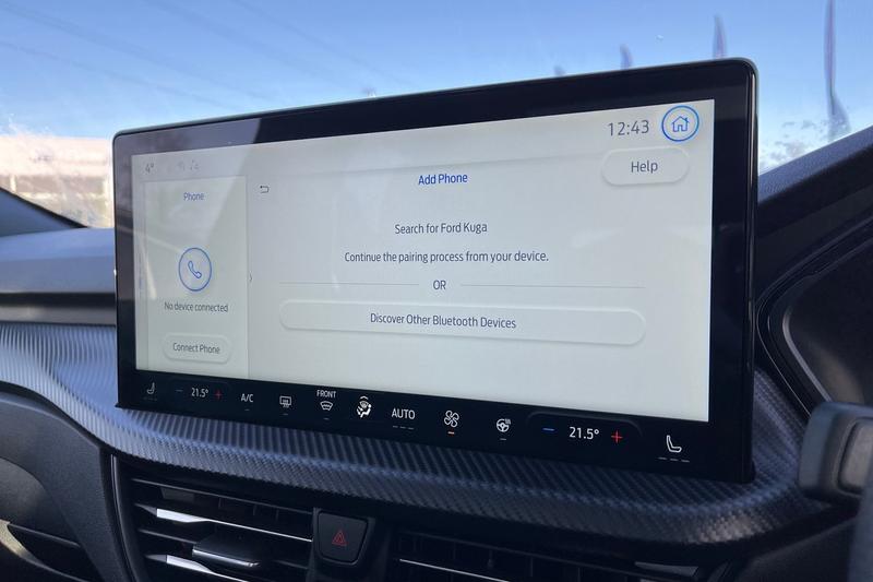 Used Ford Kuga 2025 for sale - 77582081: Photo 28