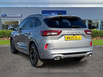 Used Ford Kuga 2025 for sale - 77582081: Photo