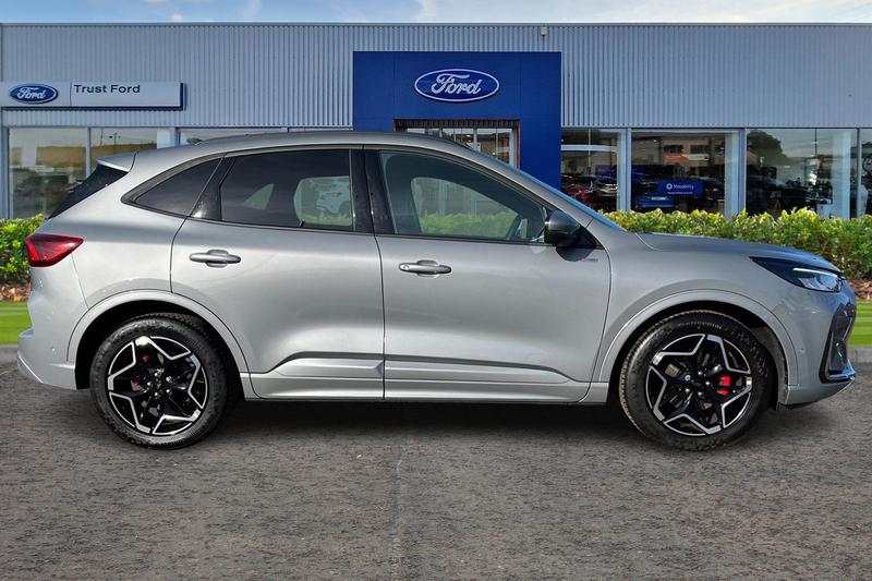 Used Ford Kuga 2025 for sale - 77582081: Photo 3