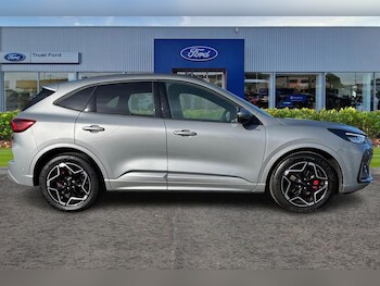 Used Ford Kuga 2025 for sale - 77582081: Photo