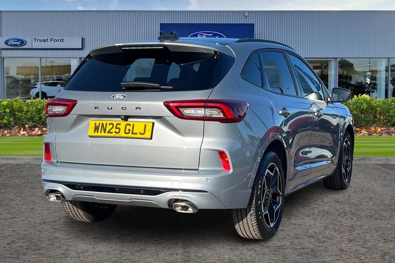 Used Ford Kuga 2025 for sale - 77582081: Photo 4