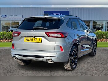 Used Ford Kuga 2025 for sale - 77582081: Photo