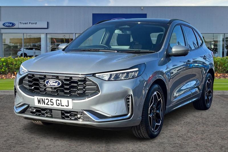 Used Ford Kuga 2025 for sale - 77582081: Photo 5