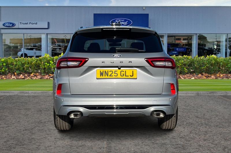 Used Ford Kuga 2025 for sale - 77582081: Photo 7