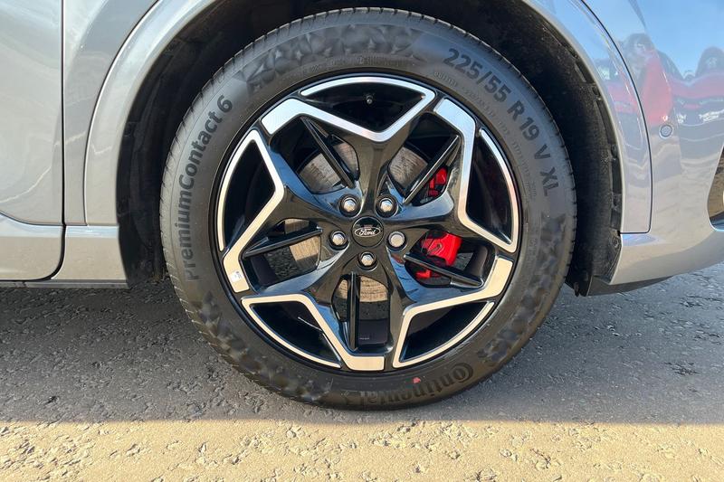 Used Ford Kuga 2025 for sale - 77582081: Photo 8