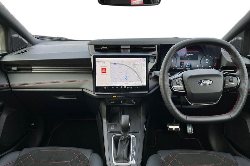 Used Ford Puma 2025 for sale - 76949042: Photo 10