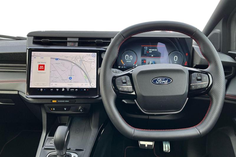 Used Ford Puma 2025 for sale - 76949042: Photo 11