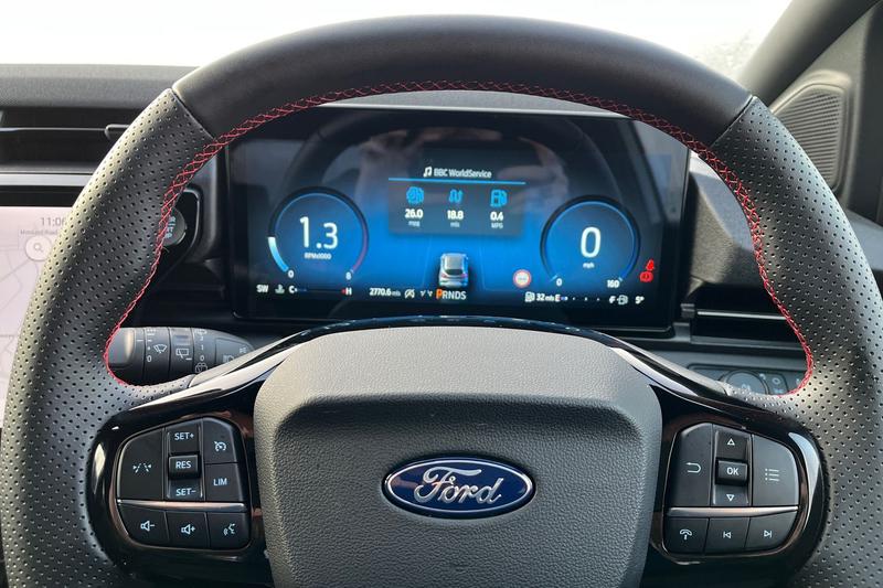 Used Ford Puma 2025 for sale - 76949042: Photo 12