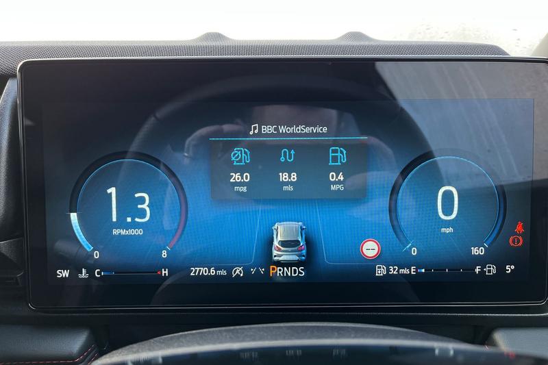 Used Ford Puma 2025 for sale - 76949042: Photo 13