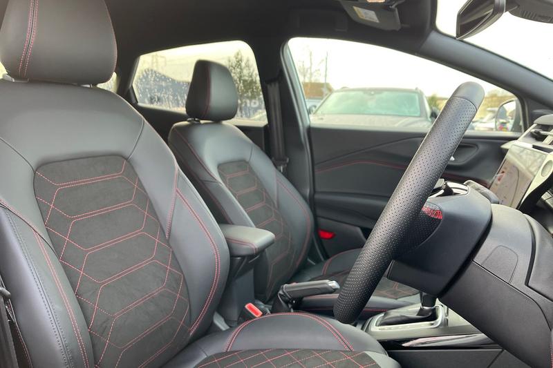 Used Ford Puma 2025 for sale - 76949042: Photo 17