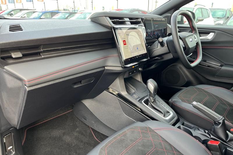 Used Ford Puma 2025 for sale - 76949042: Photo 18