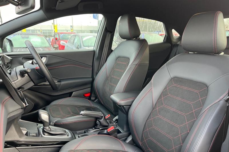 Used Ford Puma 2025 for sale - 76949042: Photo 19