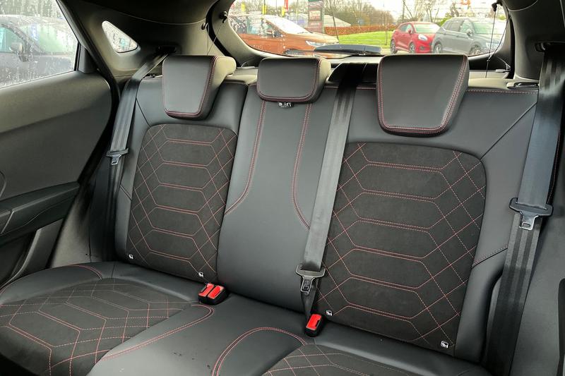 Used Ford Puma 2025 for sale - 76949042: Photo 20