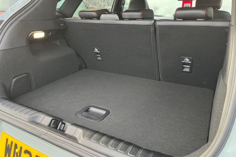 Used Ford Puma 2025 for sale - 76949042: Photo 21