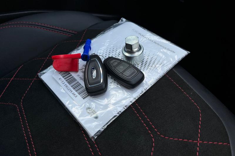 Used Ford Puma 2025 for sale - 76949042: Photo 22