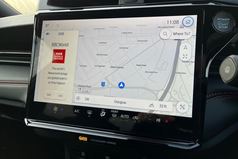 Used Ford Puma 2025 for sale - 76949042: Photo 23