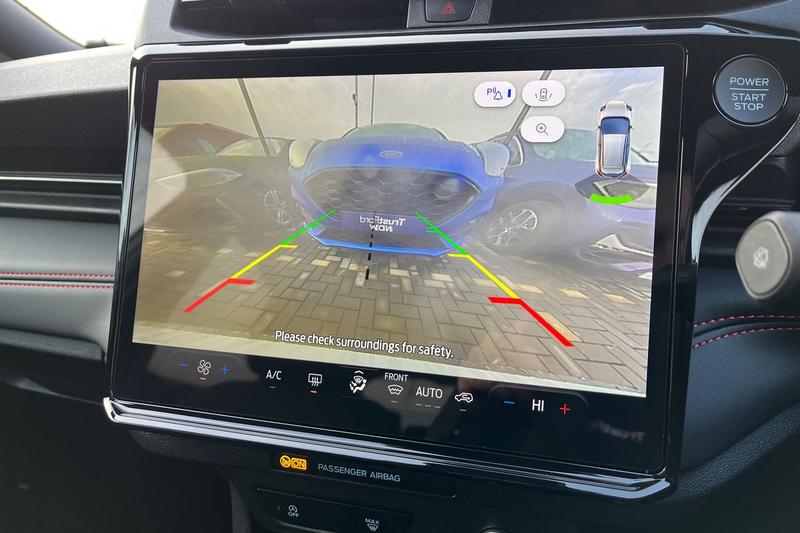 Used Ford Puma 2025 for sale - 76949042: Photo 24