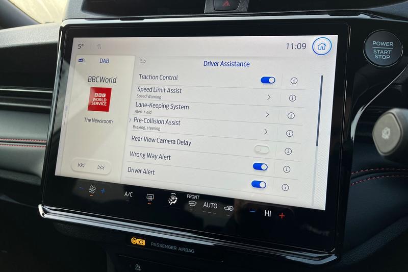 Used Ford Puma 2025 for sale - 76949042: Photo 25