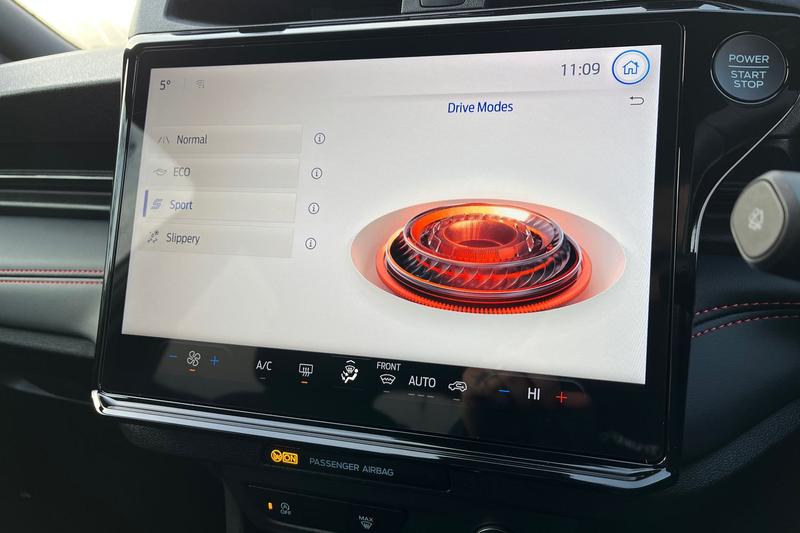 Used Ford Puma 2025 for sale - 76949042: Photo 26