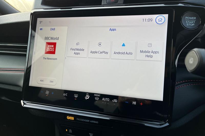 Used Ford Puma 2025 for sale - 76949042: Photo 27