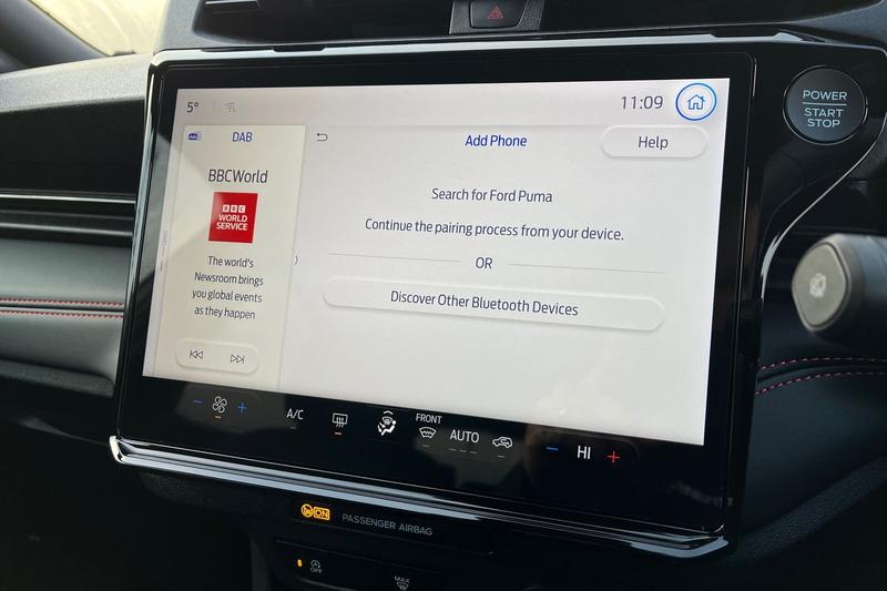 Used Ford Puma 2025 for sale - 76949042: Photo 28