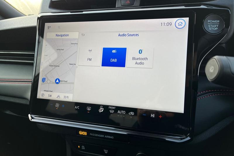 Used Ford Puma 2025 for sale - 76949042: Photo 29