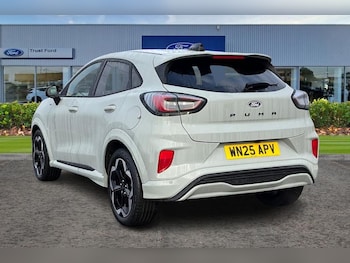 Used Ford Puma 2025 for sale - 76949042: Photo