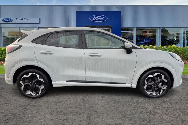 Used Ford Puma 2025 for sale - 76949042: Photo 3