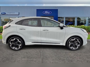 Used Ford Puma 2025 for sale - 76949042: Photo