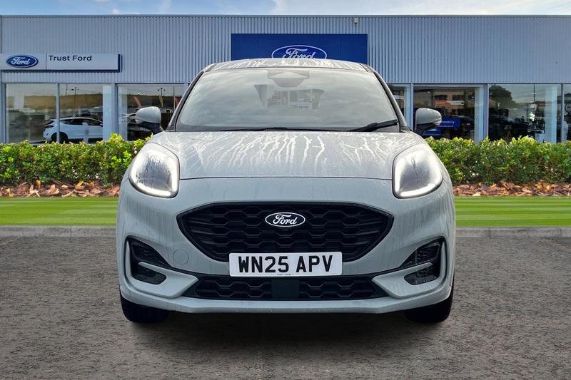 Used Ford Puma 2025 for sale - 76949042: Photo 6