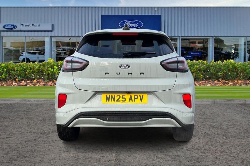 Used Ford Puma 2025 for sale - 76949042: Photo 7