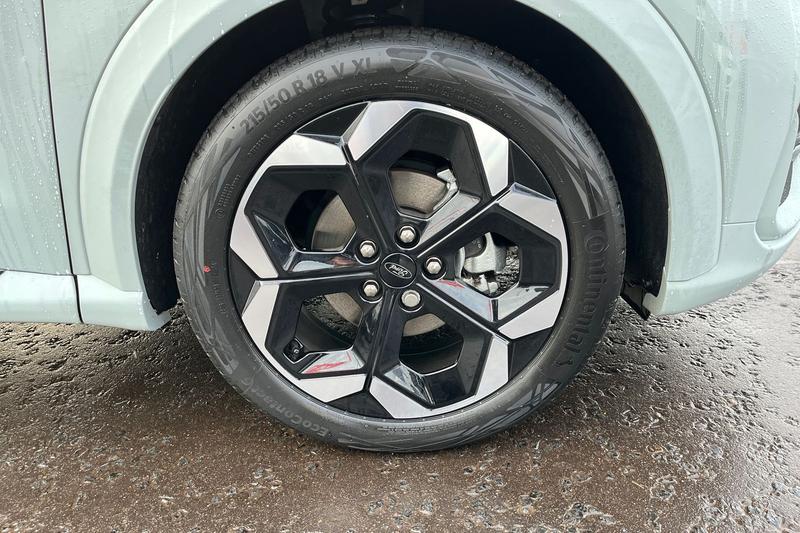 Used Ford Puma 2025 for sale - 76949042: Photo 8