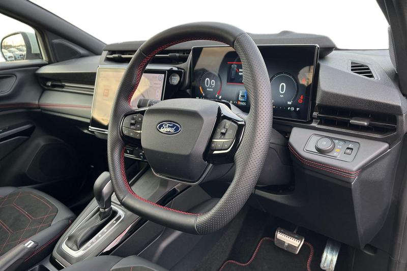 Used Ford Puma 2025 for sale - 76949042: Photo 9