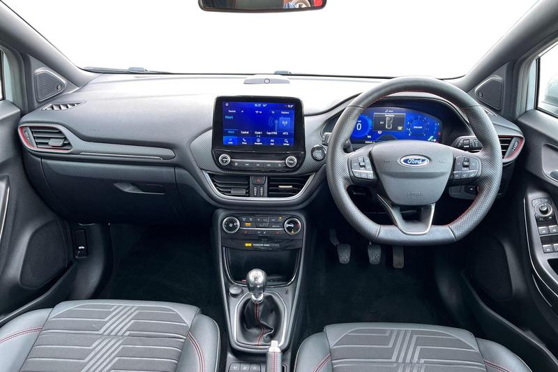 Used Ford Puma 2023 for sale - 78172017: Photo 10