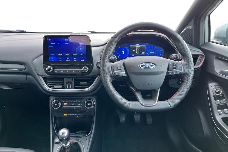 Used Ford Puma 2023 for sale - 78172017: Photo 11