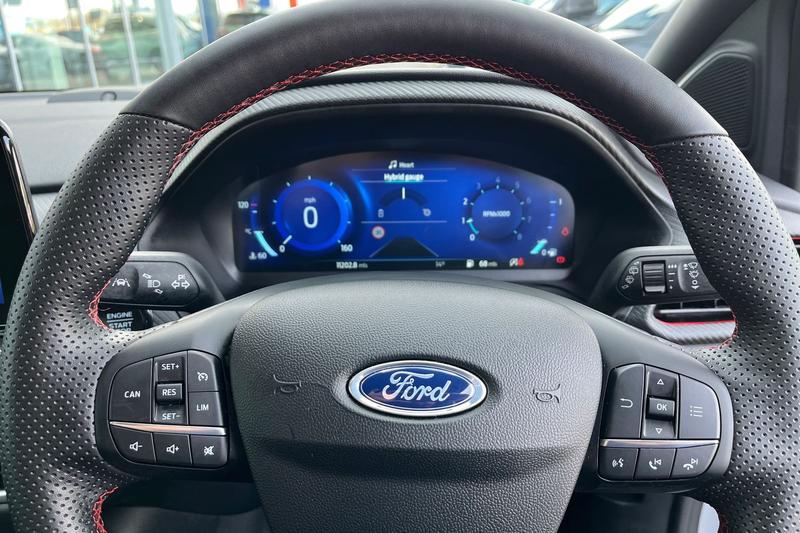 Used Ford Puma 2023 for sale - 78172017: Photo 12