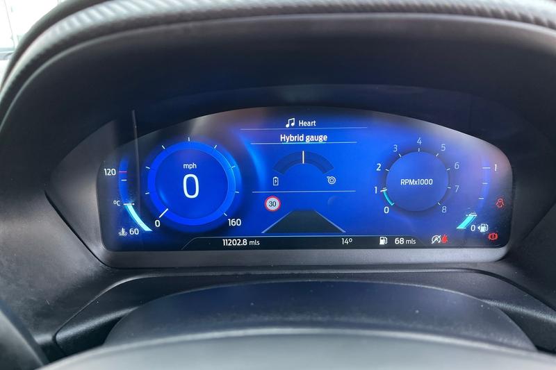 Used Ford Puma 2023 for sale - 78172017: Photo 13