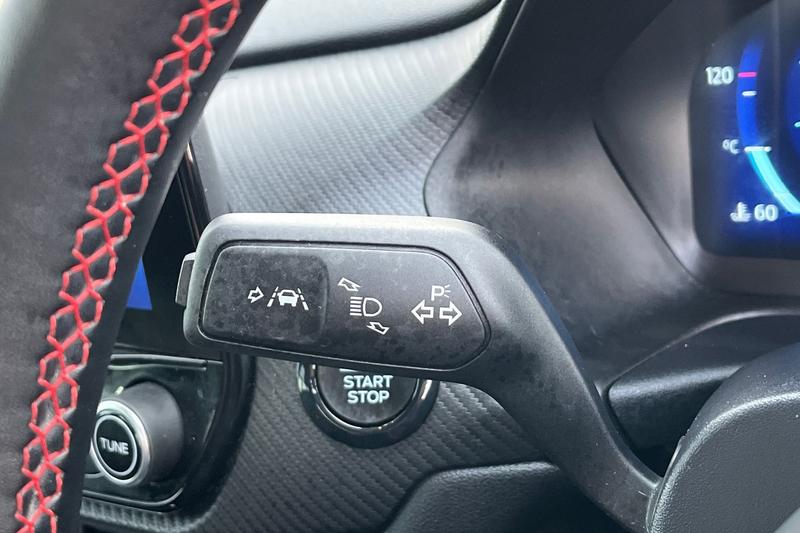 Used Ford Puma 2023 for sale - 78172017: Photo 14