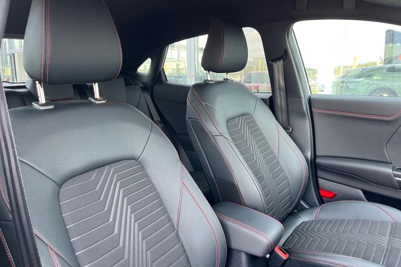 Used Ford Puma 2023 for sale - 78172017: Photo 17