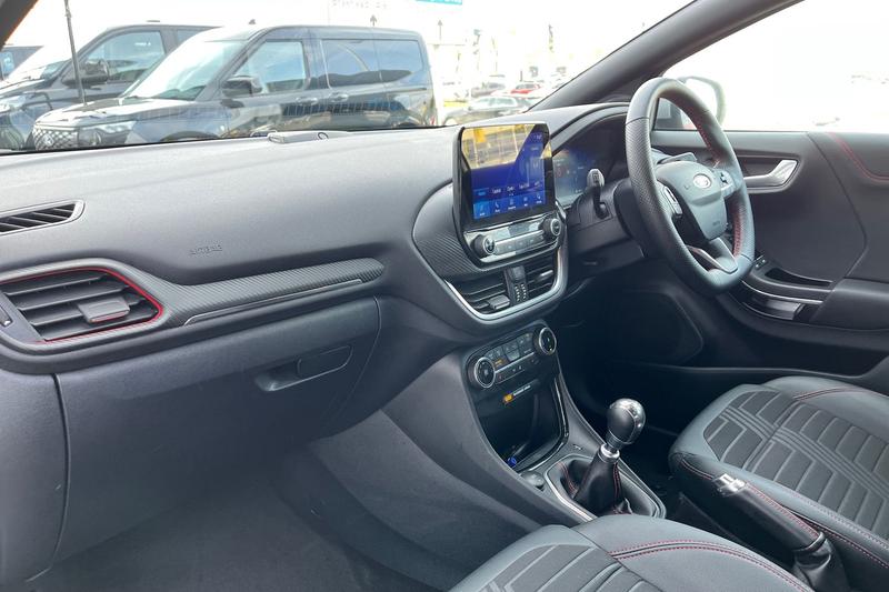 Used Ford Puma 2023 for sale - 78172017: Photo 18