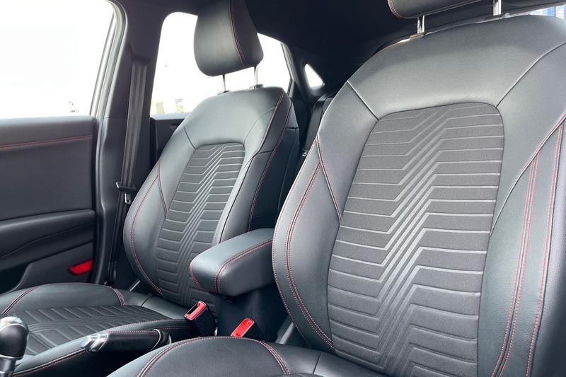 Used Ford Puma 2023 for sale - 78172017: Photo 19