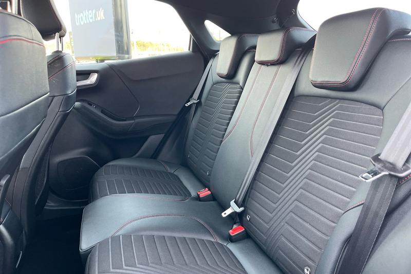 Used Ford Puma 2023 for sale - 78172017: Photo 20