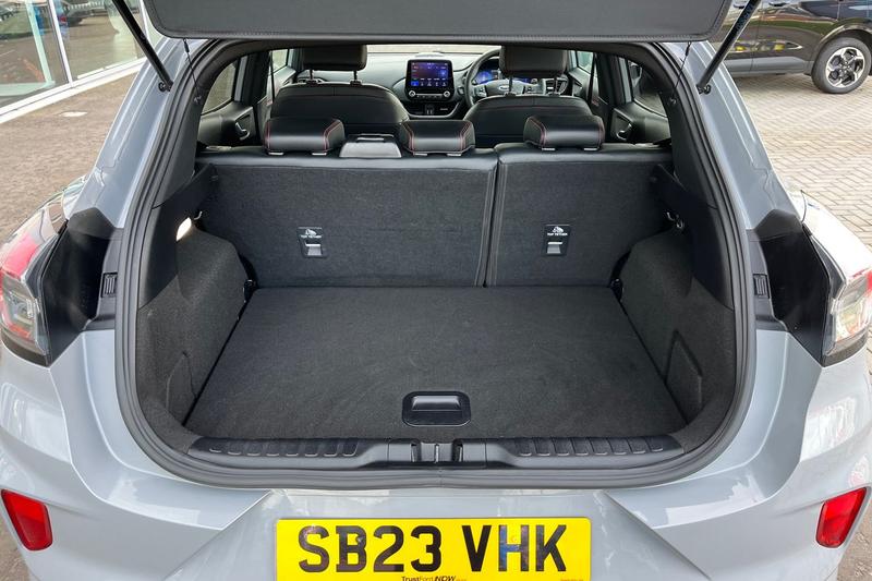 Used Ford Puma 2023 for sale - 78172017: Photo 21