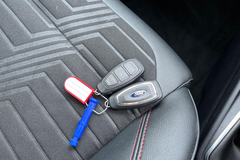 Used Ford Puma 2023 for sale - 78172017: Photo 22