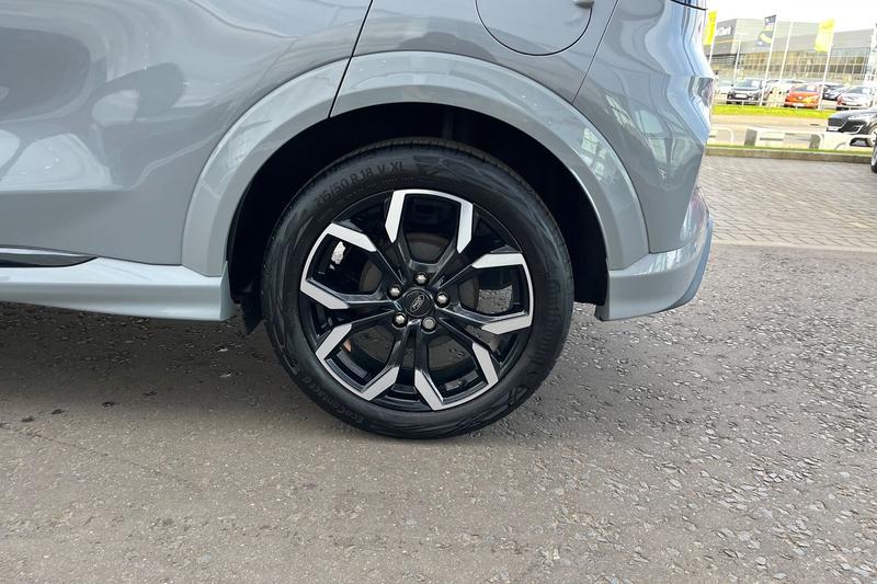 Used Ford Puma 2023 for sale - 78172017: Photo 23