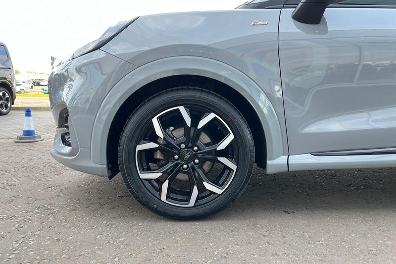 Used Ford Puma 2023 for sale - 78172017: Photo 24