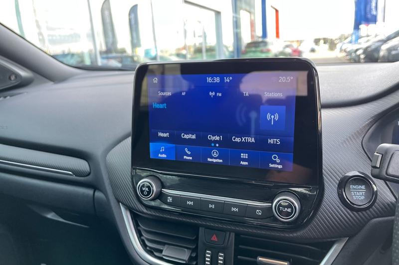 Used Ford Puma 2023 for sale - 78172017: Photo 29