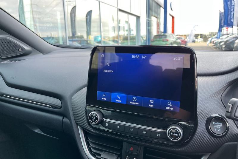 Used Ford Puma 2023 for sale - 78172017: Photo 30