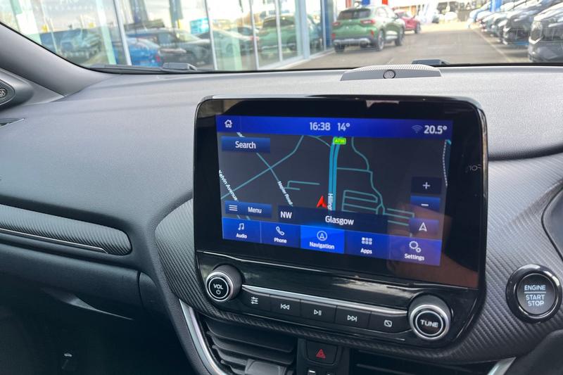 Used Ford Puma 2023 for sale - 78172017: Photo 31