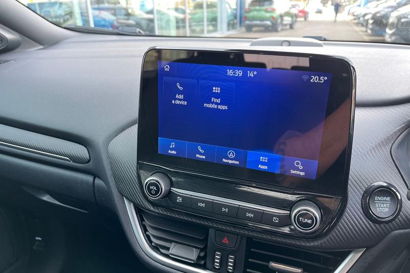 Used Ford Puma 2023 for sale - 78172017: Photo 32